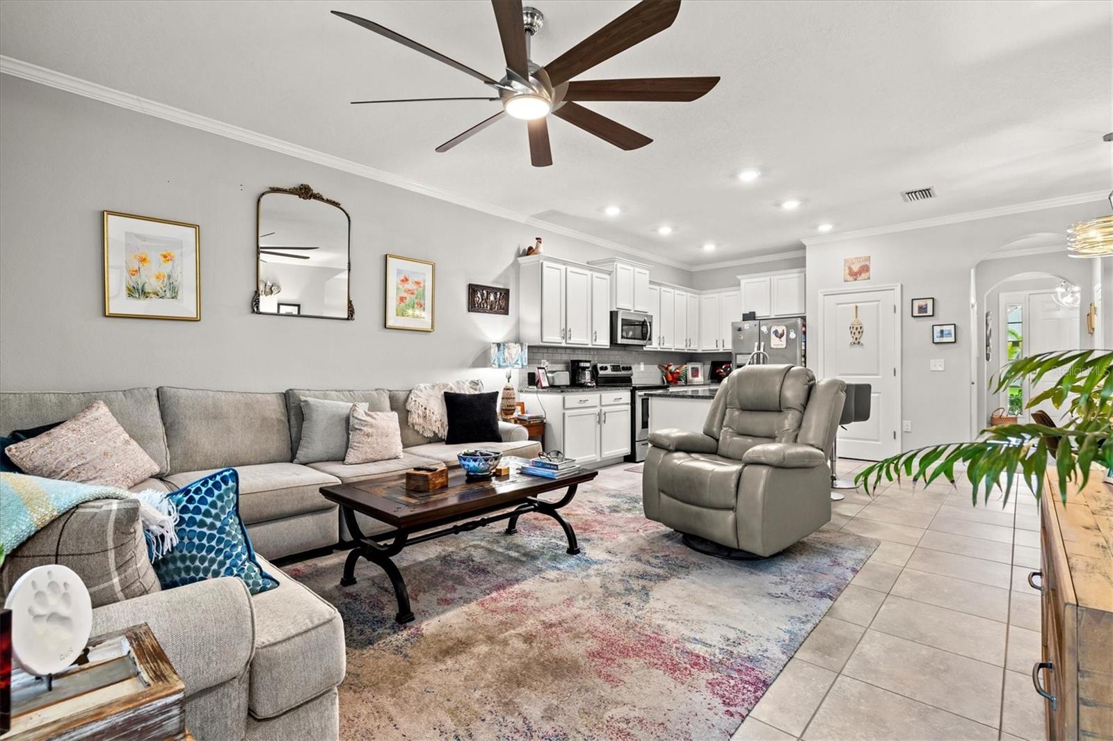 BAY LANDING - Residential