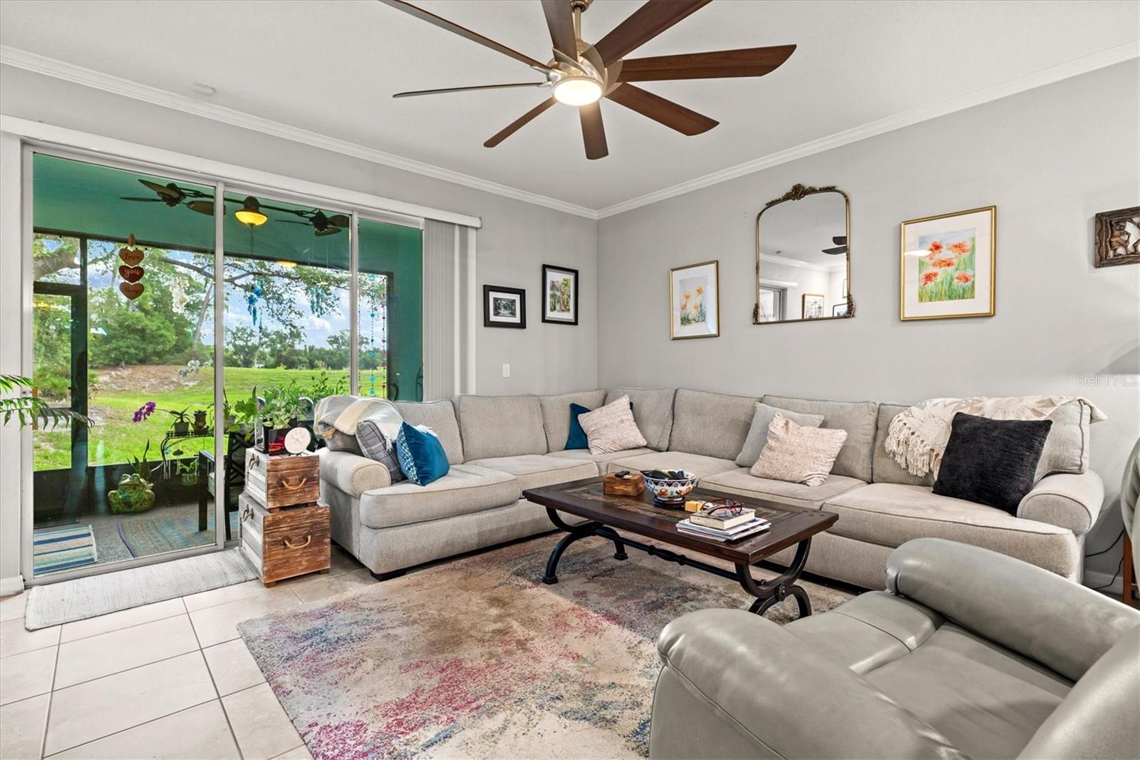 BAY LANDING - Residential