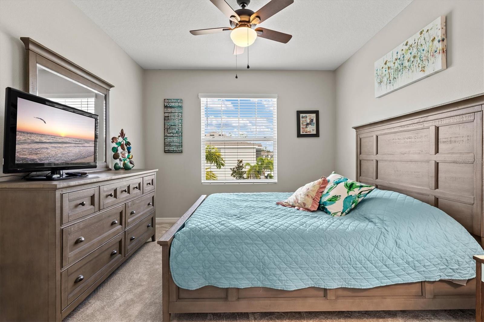 BAY LANDING - Residential