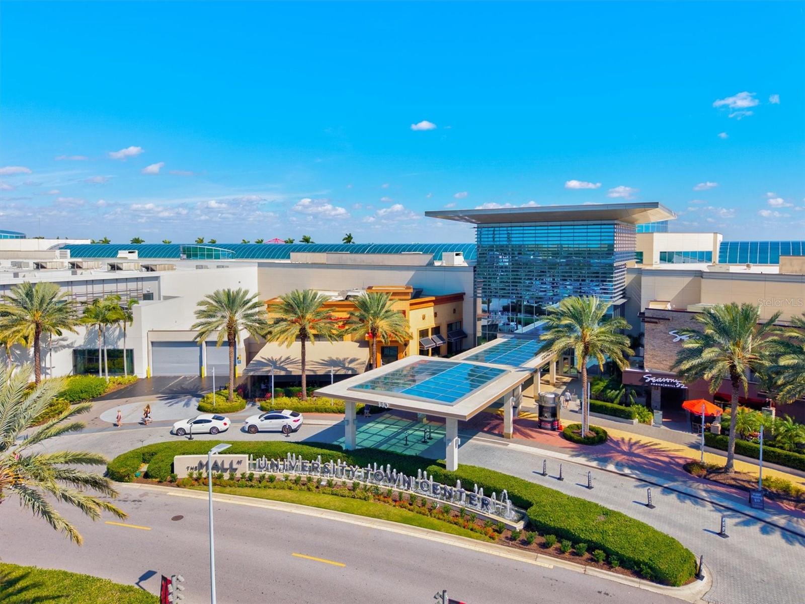 BAY LANDING - Residential
