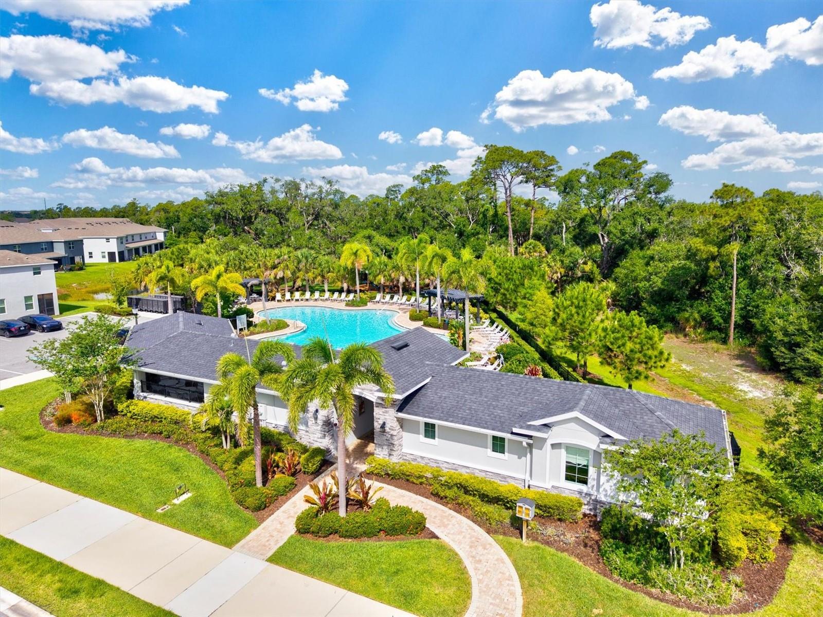 BAY LANDING - Residential