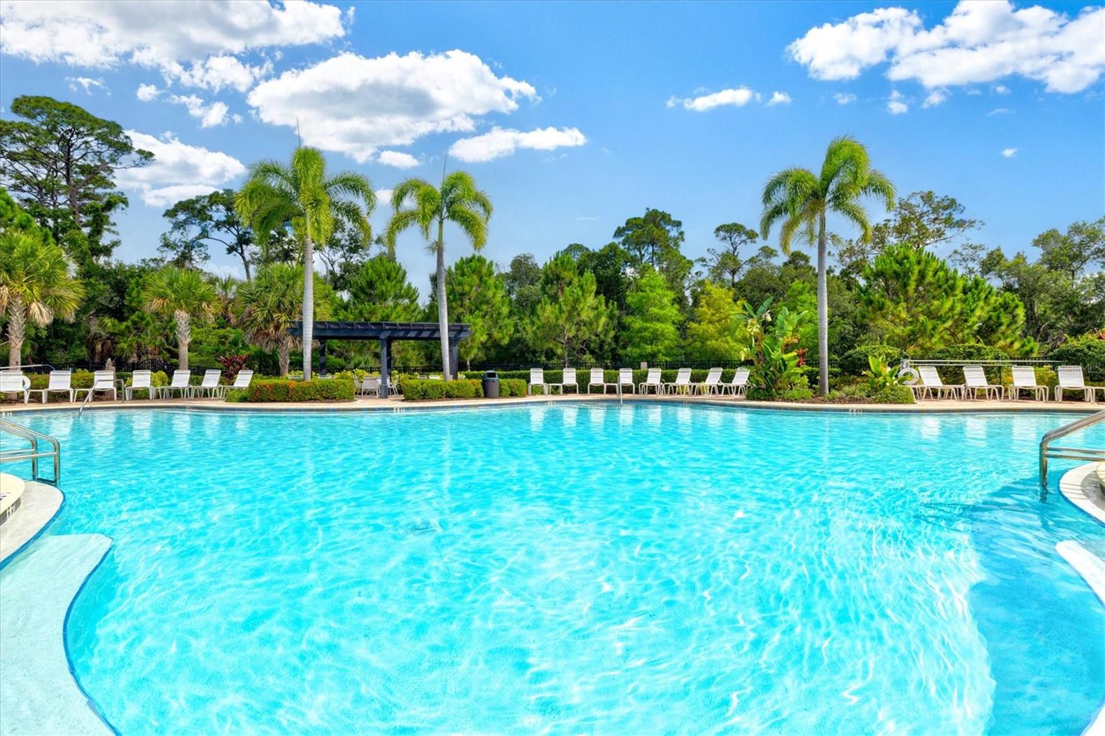 BAY LANDING - Residential