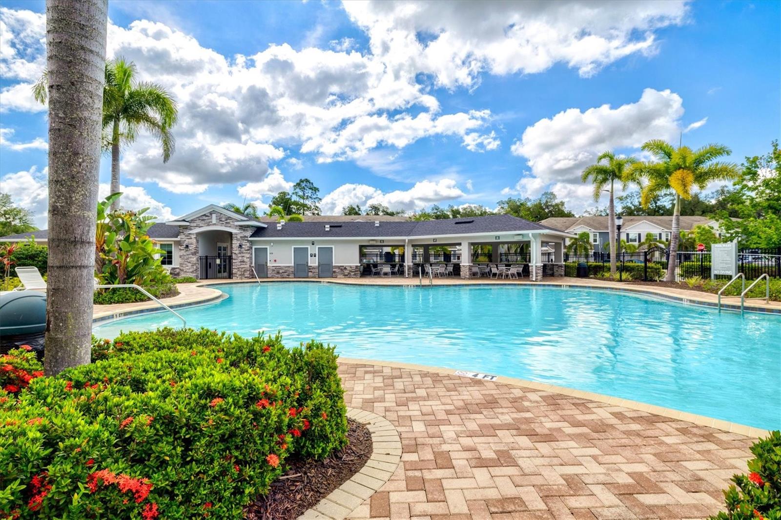 BAY LANDING - Residential