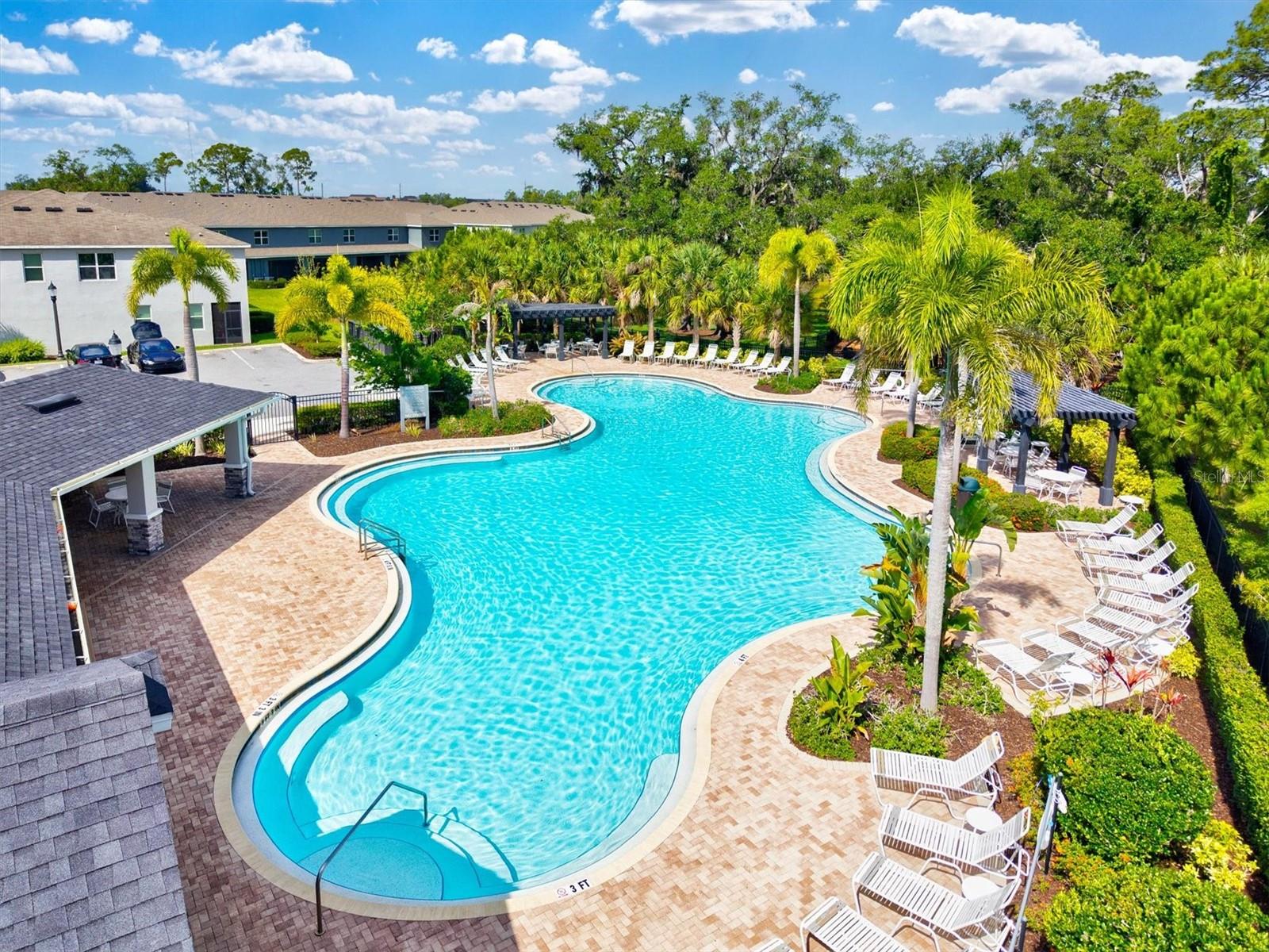 BAY LANDING - Residential