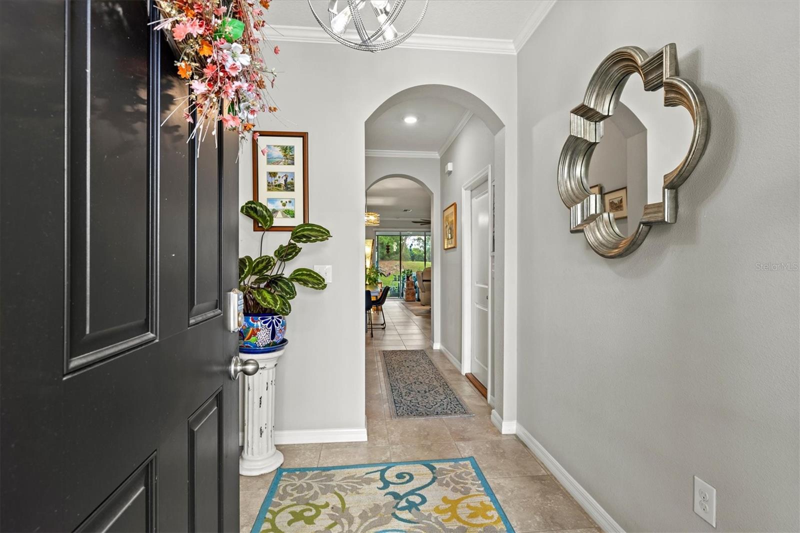 BAY LANDING - Residential