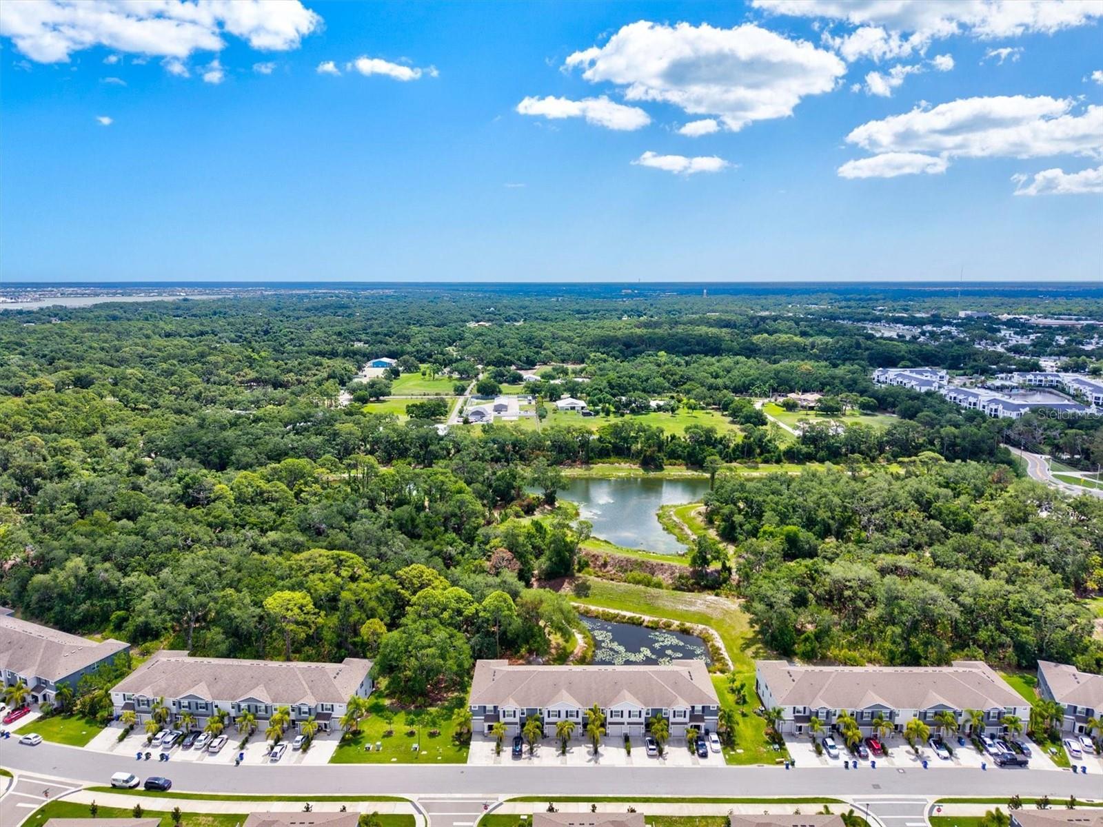 BAY LANDING - Residential