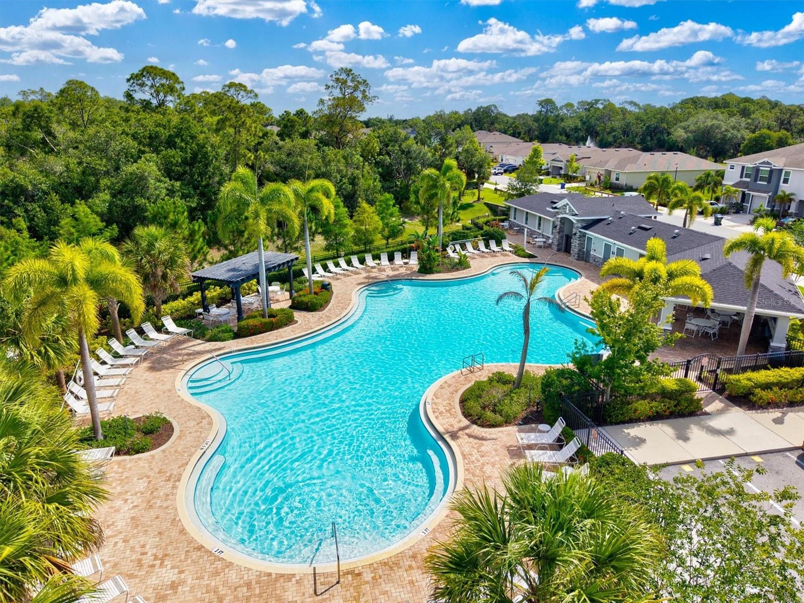 BAY LANDING - Residential