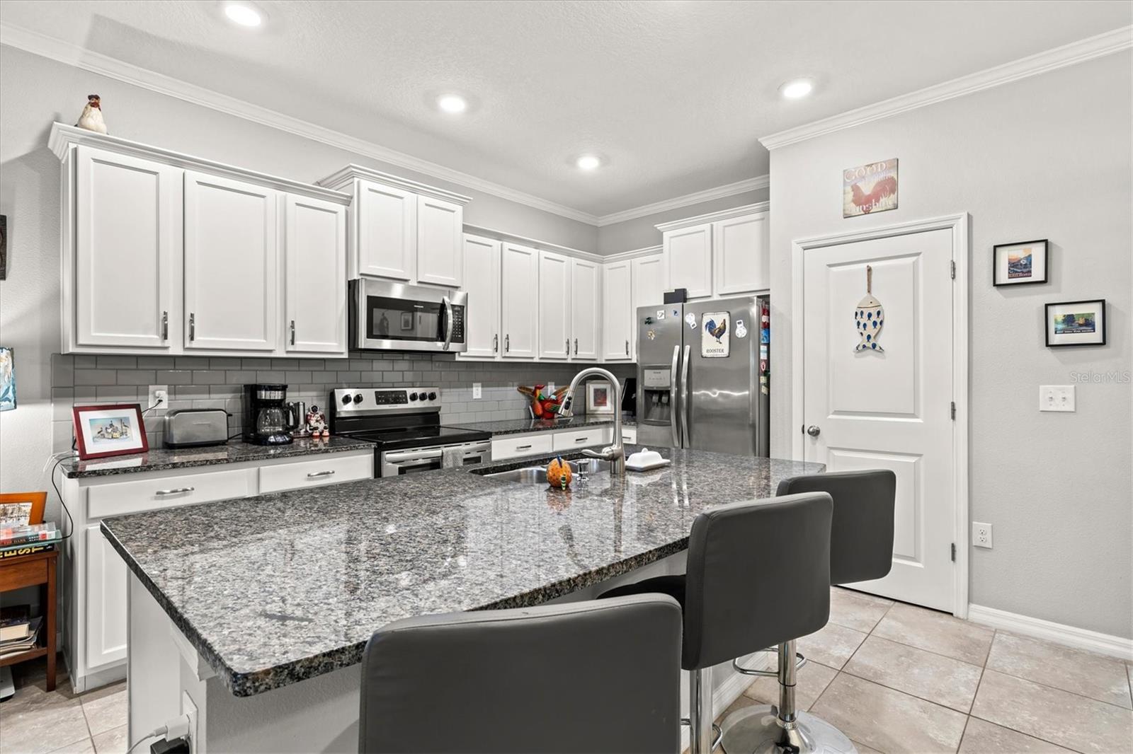 BAY LANDING - Residential