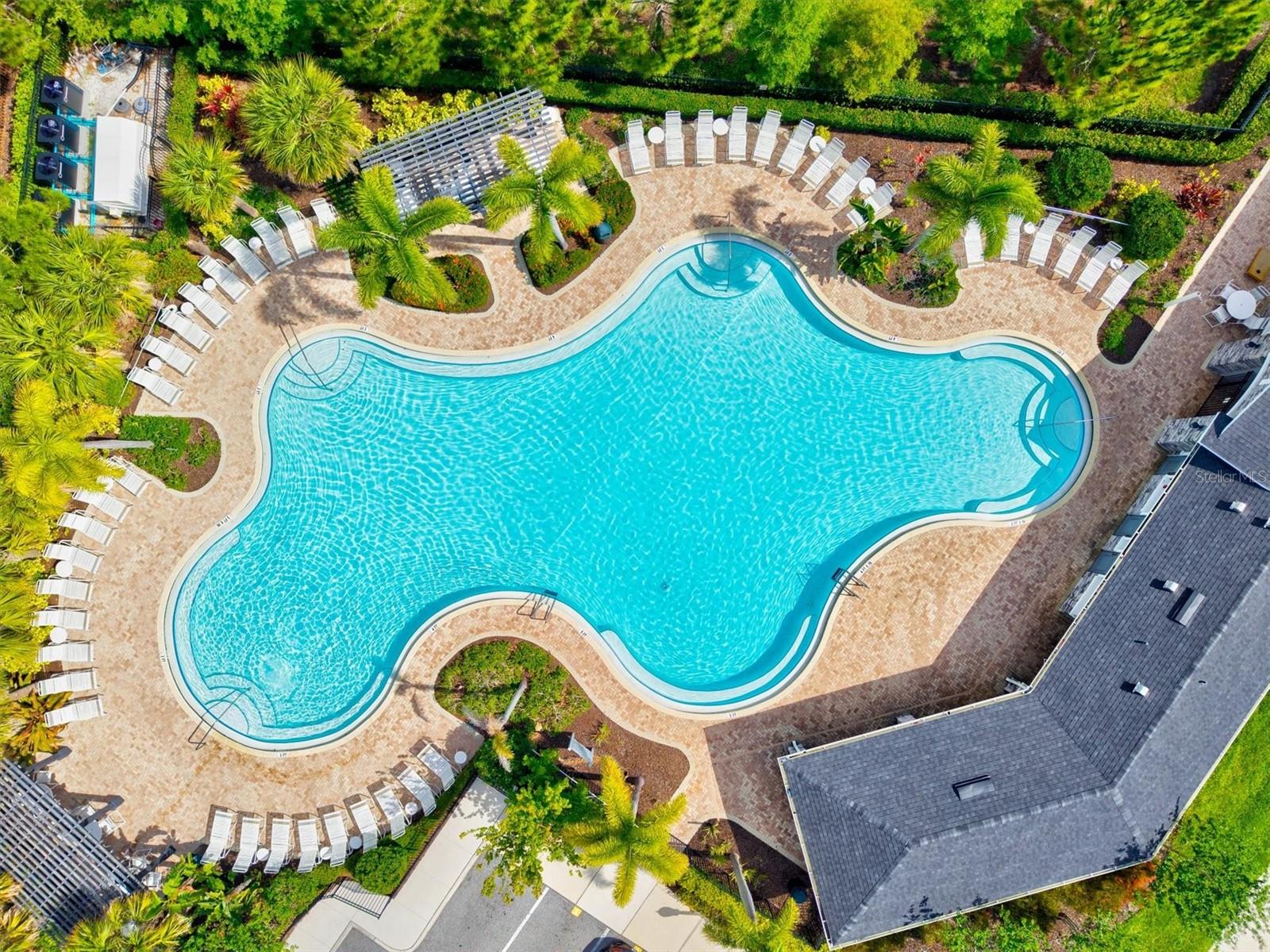 BAY LANDING - Residential