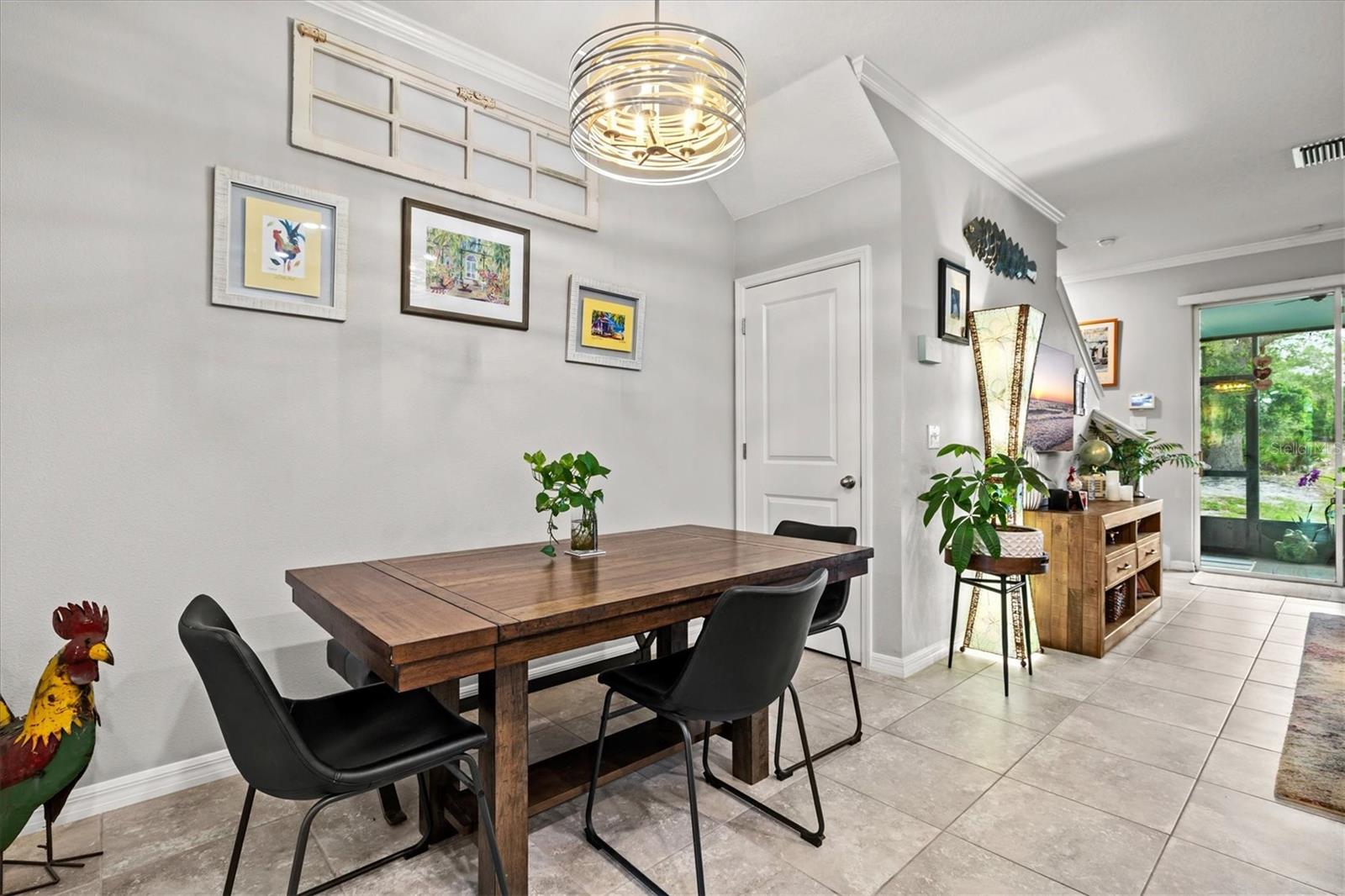 BAY LANDING - Residential