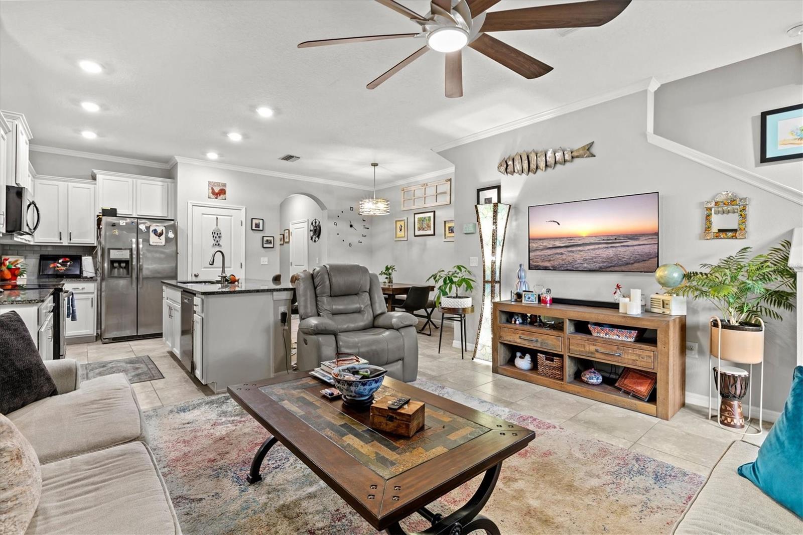 BAY LANDING - Residential