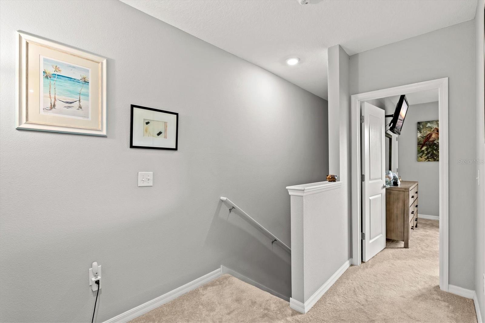 BAY LANDING - Residential