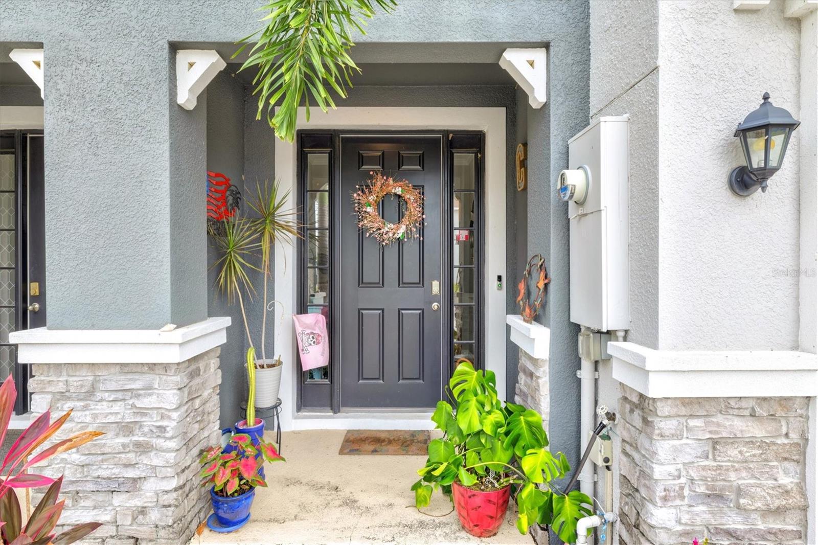 BAY LANDING - Residential