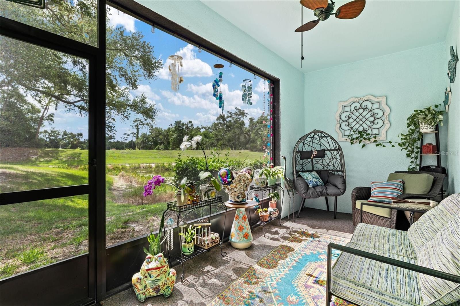 BAY LANDING - Residential
