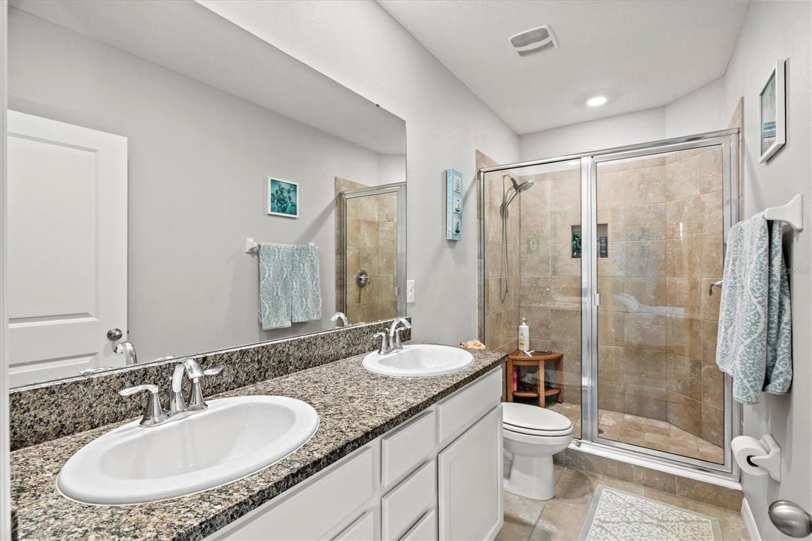BAY LANDING - Residential