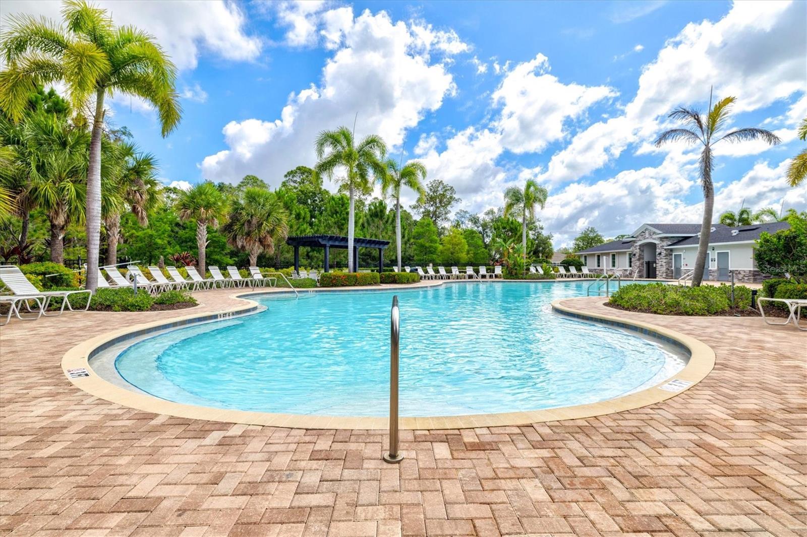 BAY LANDING - Residential
