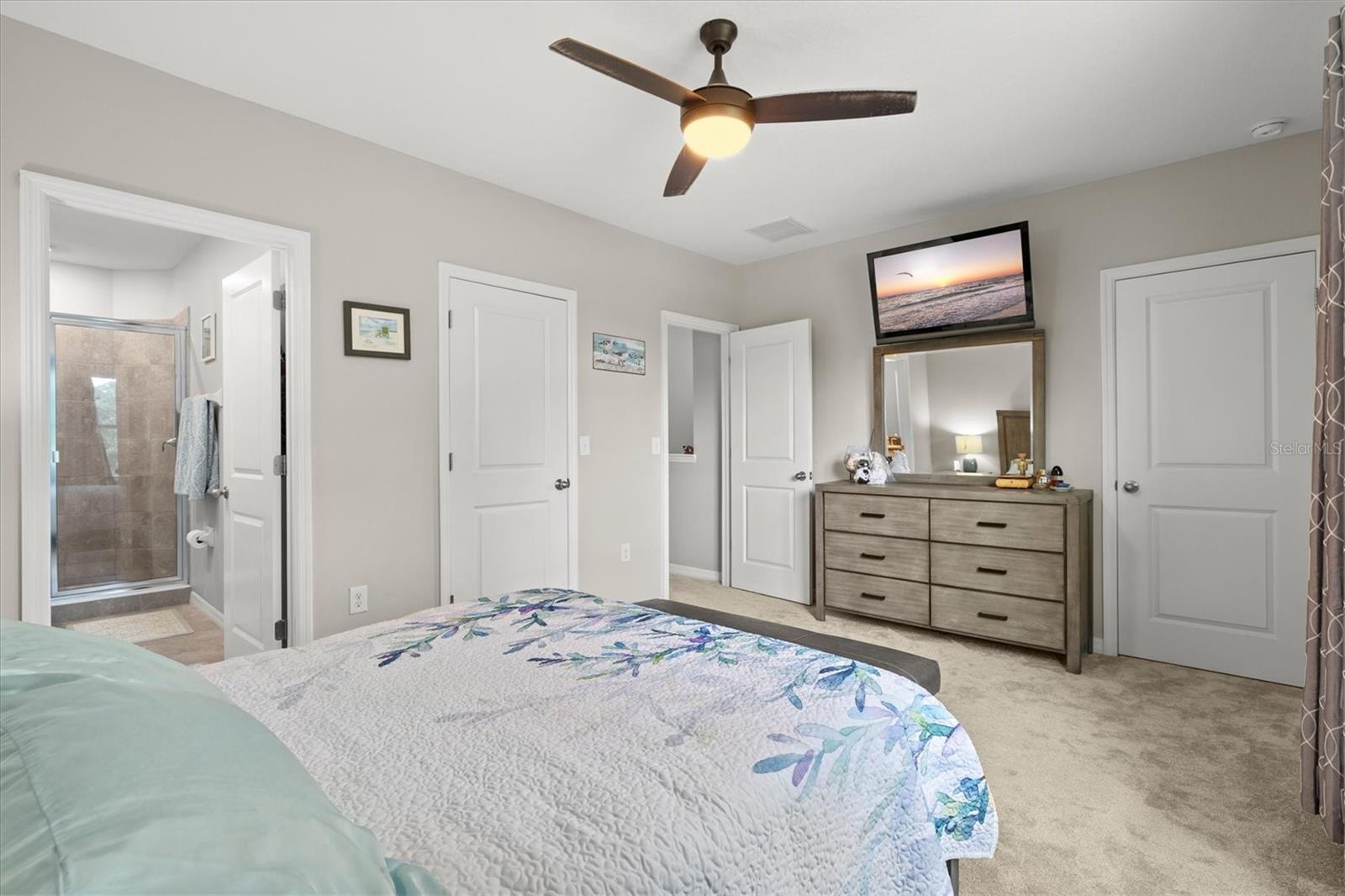 BAY LANDING - Residential