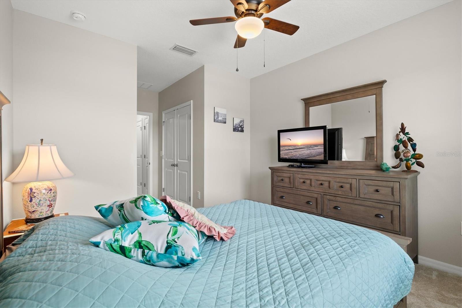 BAY LANDING - Residential