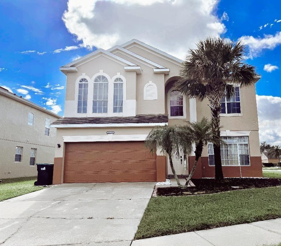 HARBOR LAKES 50 77 - Residential Lease