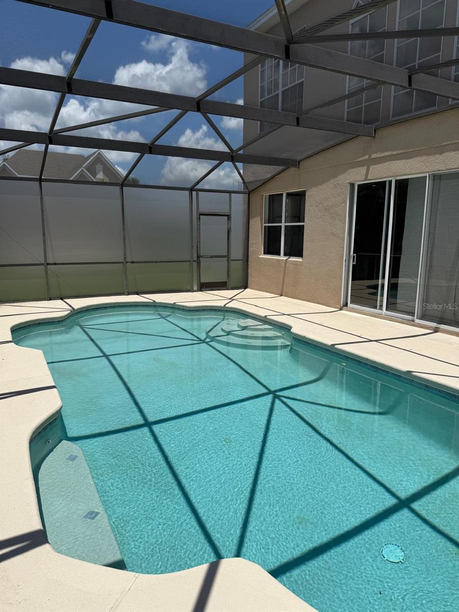 HARBOR LAKES 50 77 - Residential Lease