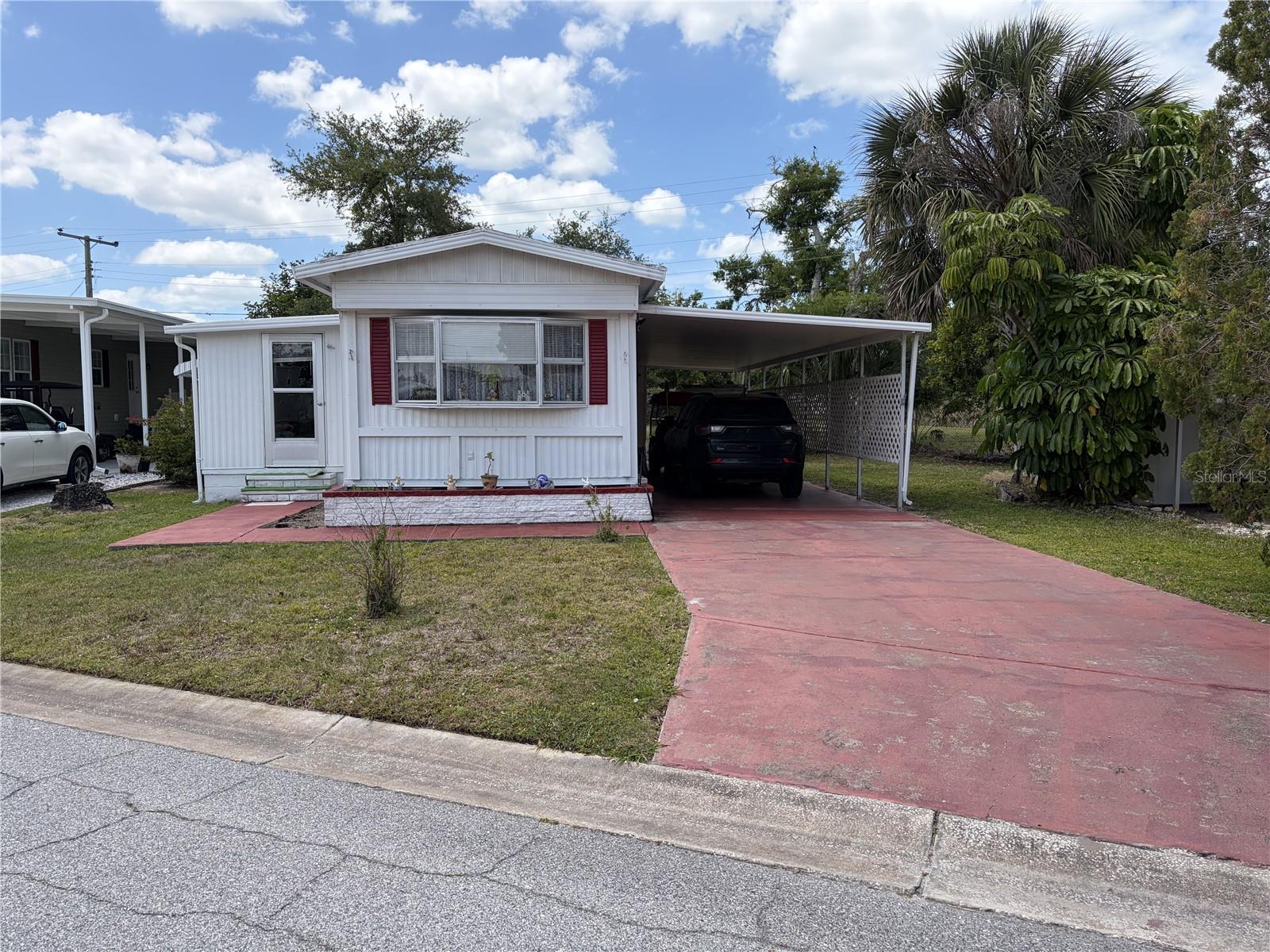 TRI-PAR ESTATES - Residential
