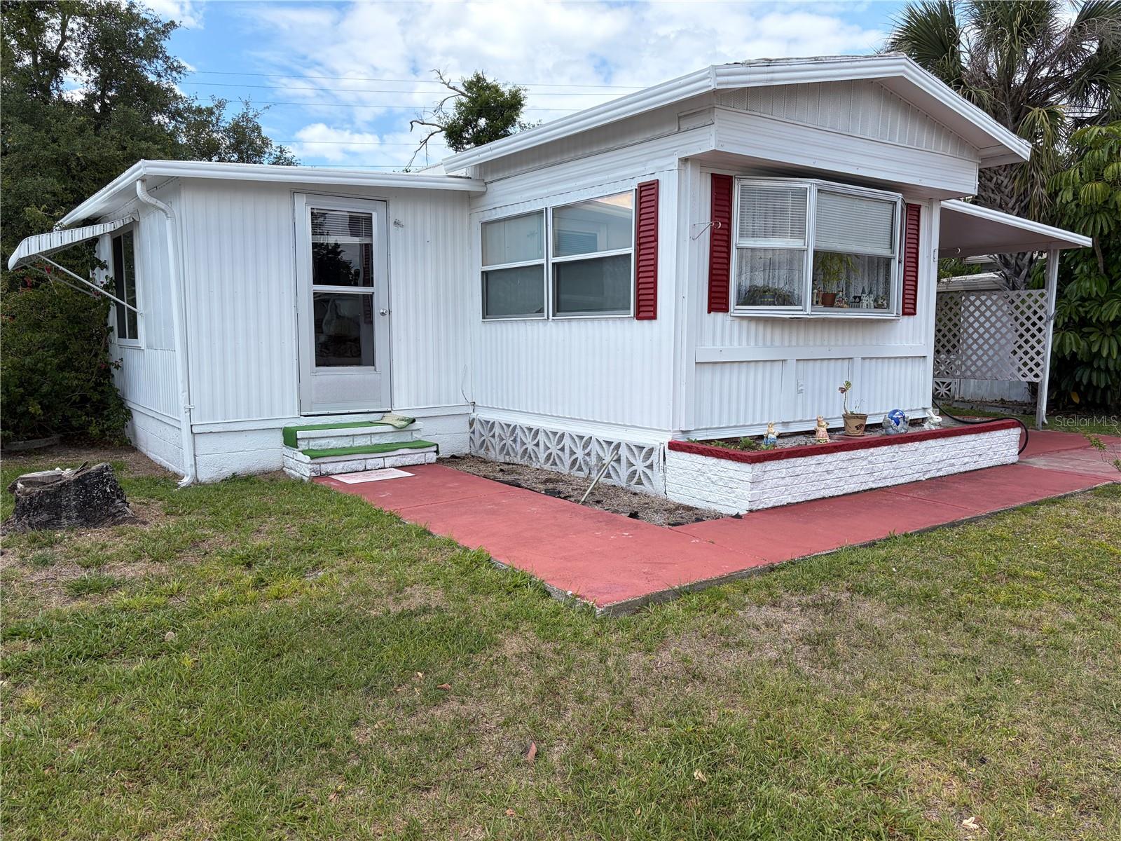 TRI-PAR ESTATES - Residential