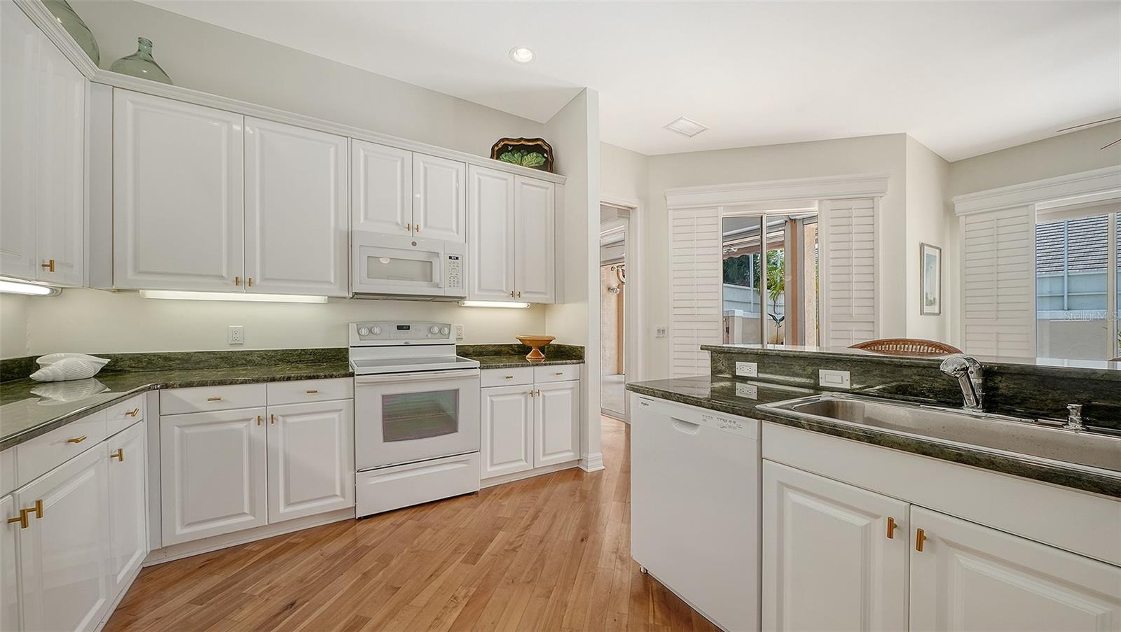 OAKS - Residential