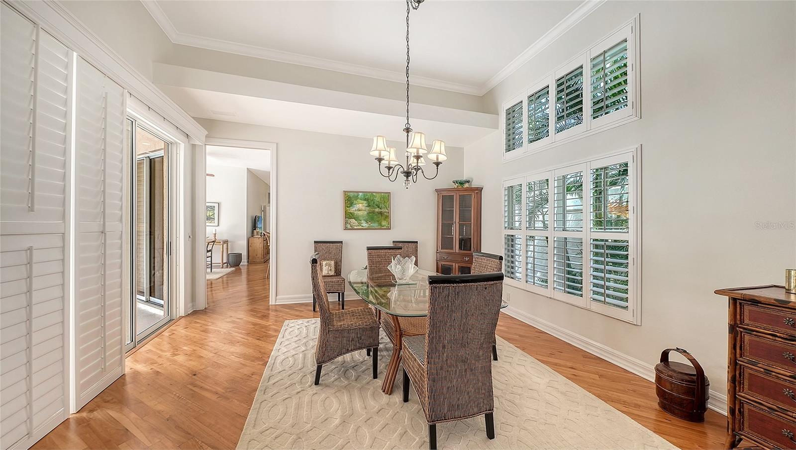 OAKS - Residential