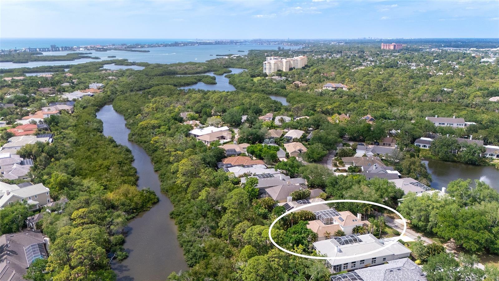 OAKS - Residential