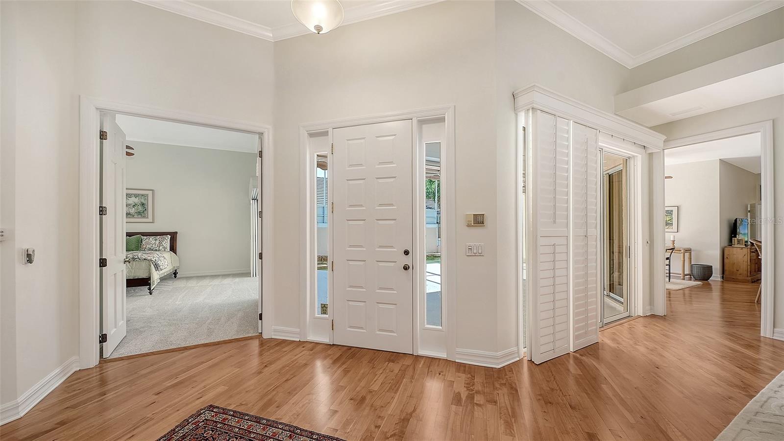 OAKS - Residential