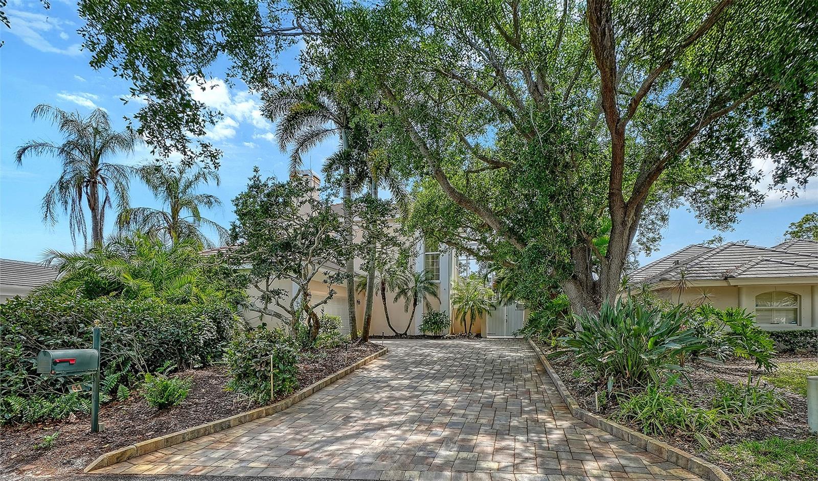 OAKS - Residential