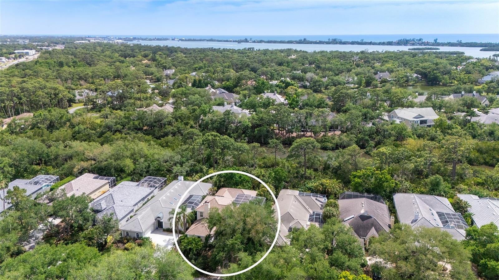 OAKS - Residential