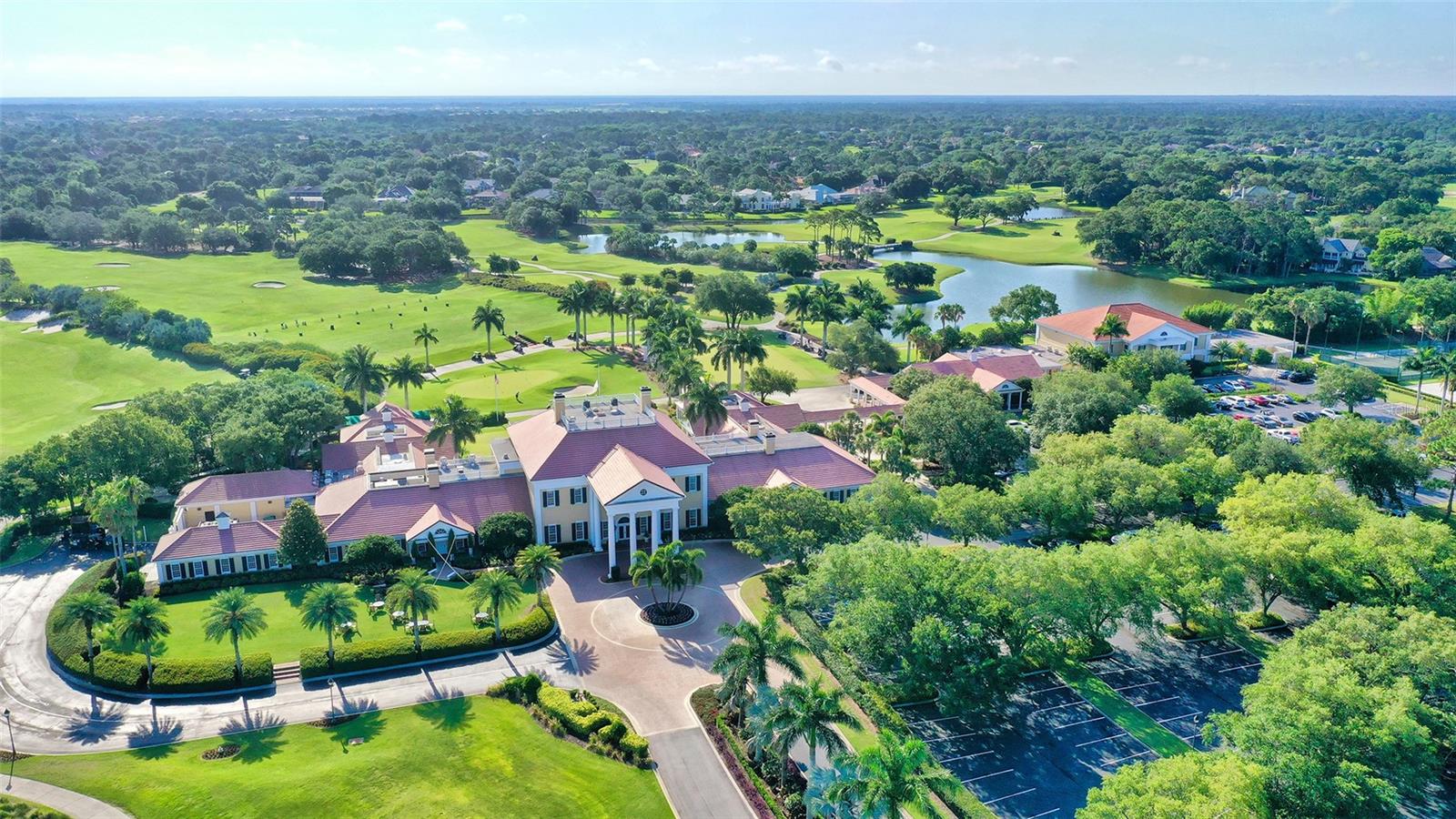 OAKS - Residential