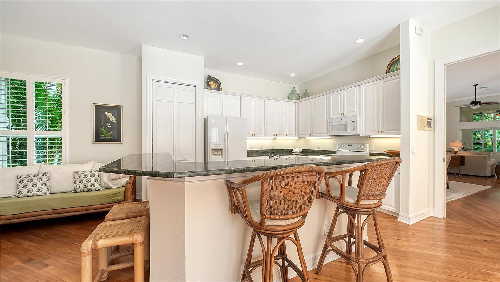 OAKS - Residential