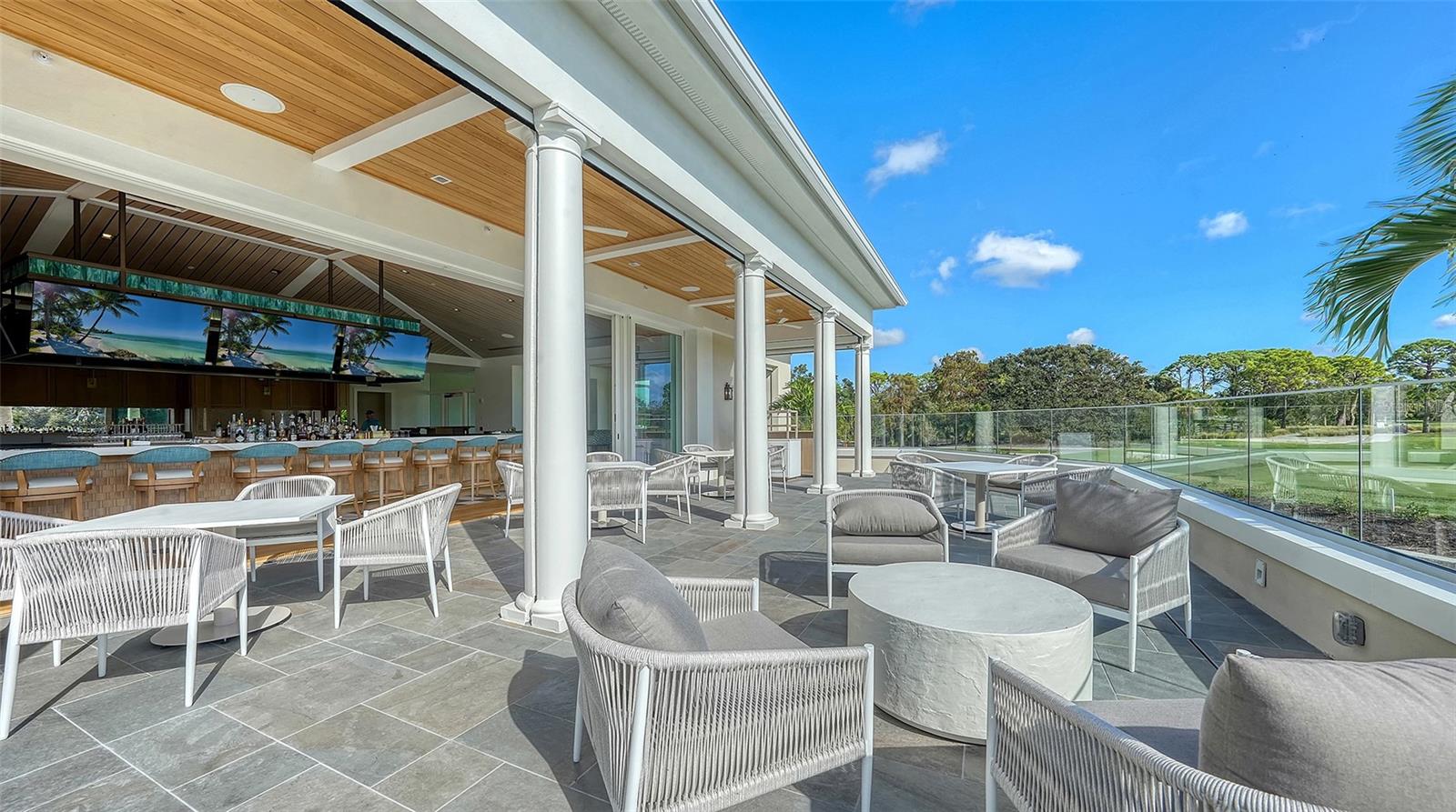 OAKS - Residential
