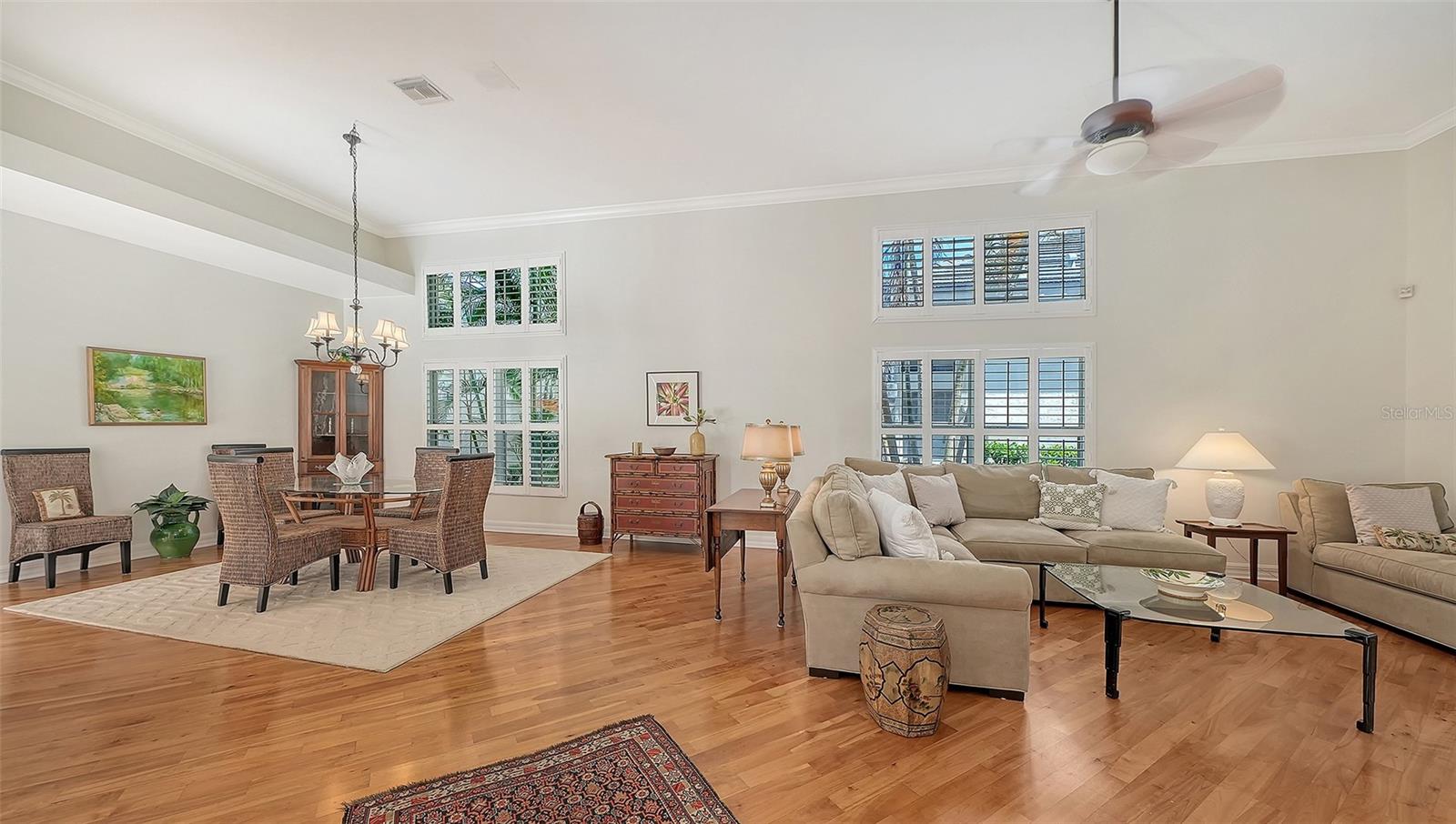 OAKS - Residential