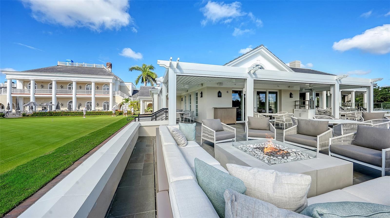 OAKS - Residential