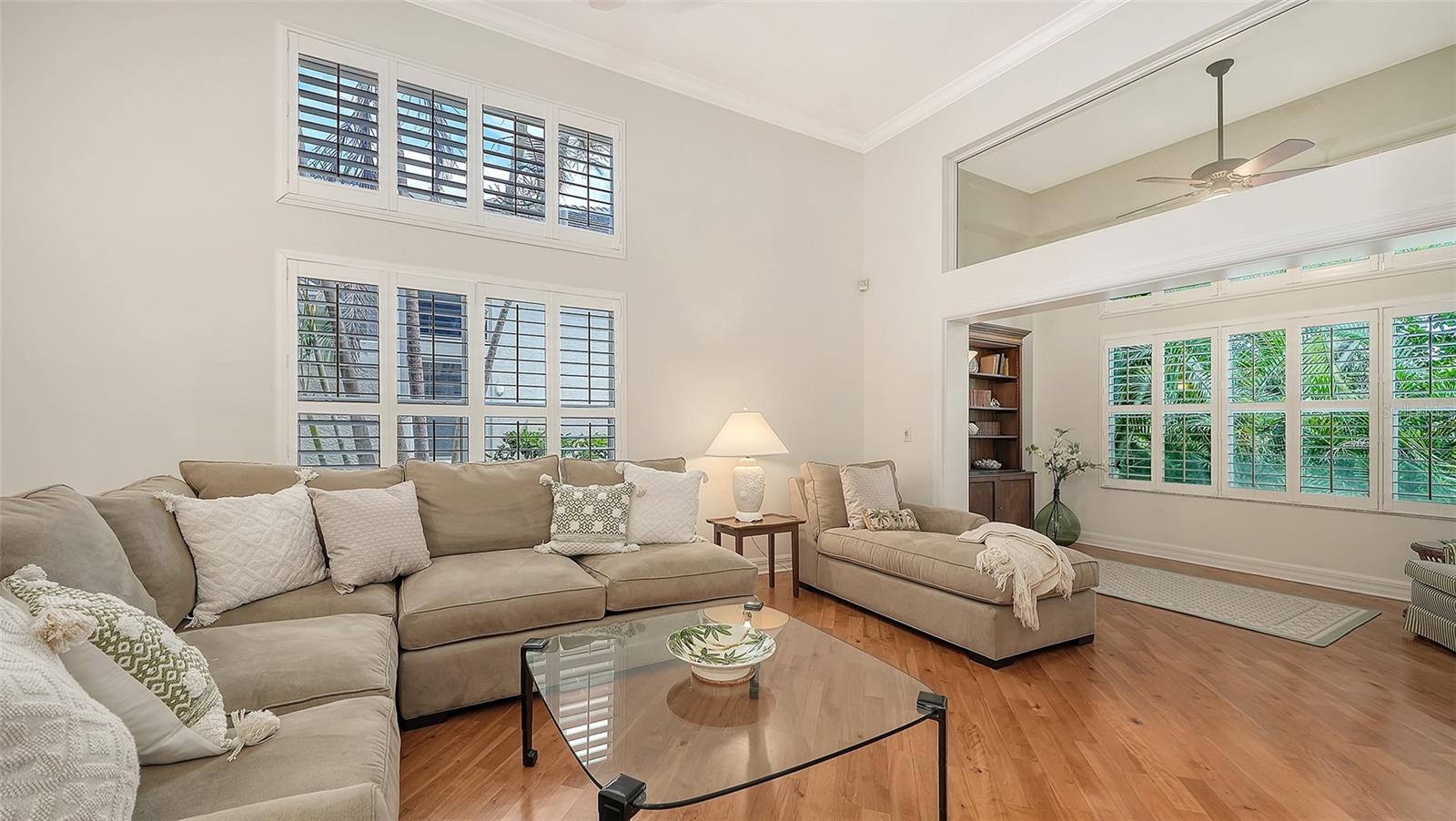 OAKS - Residential