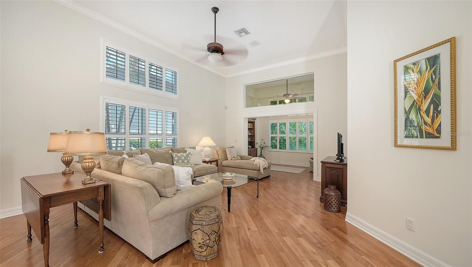 OAKS - Residential