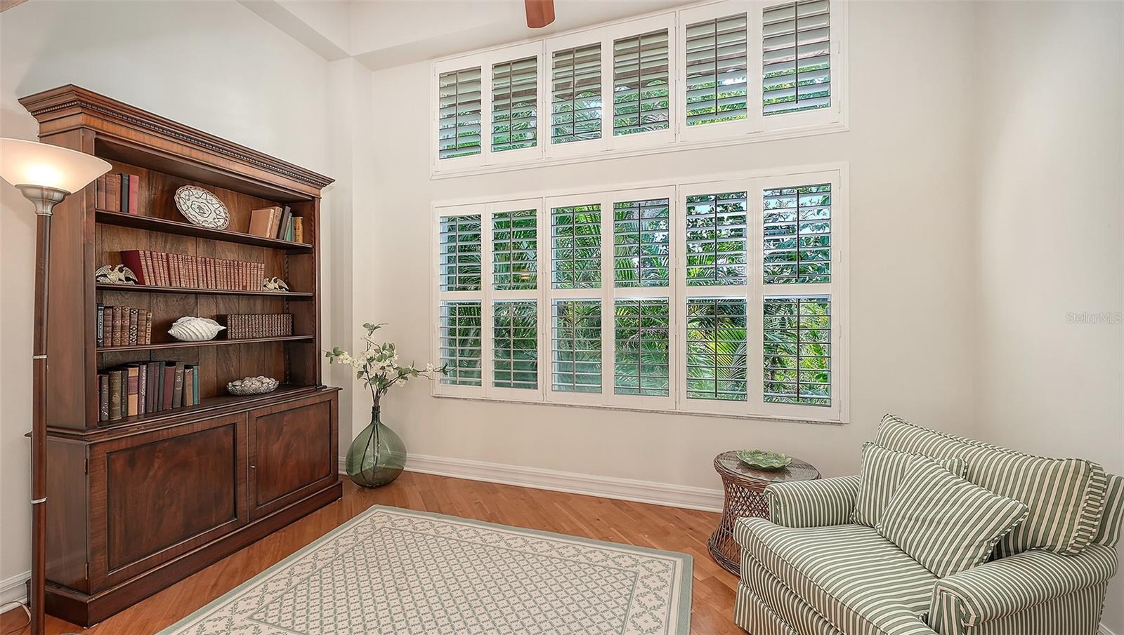 OAKS - Residential