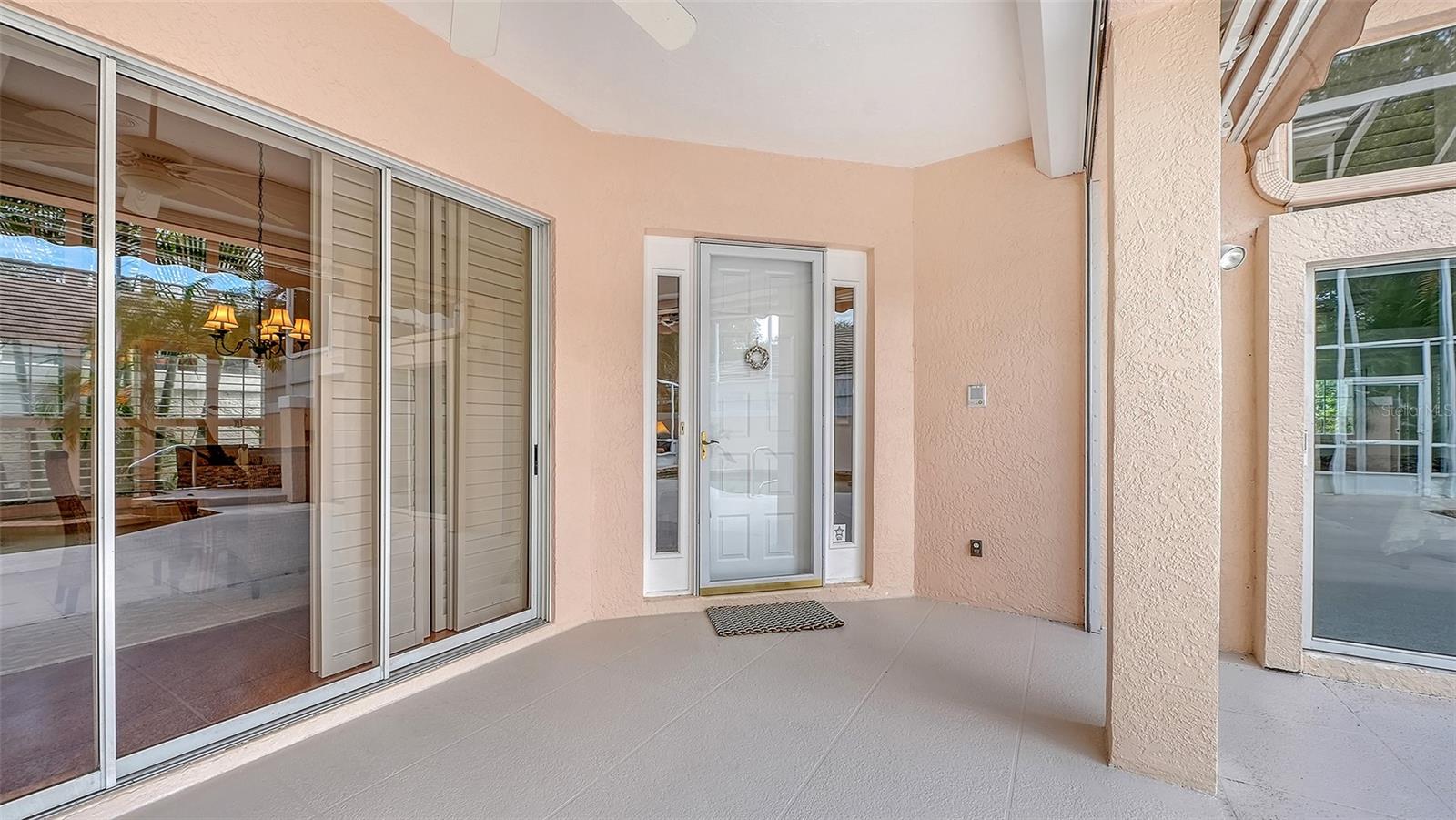 OAKS - Residential