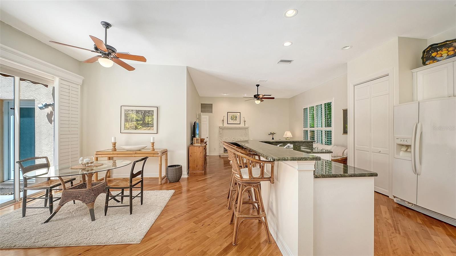 OAKS - Residential