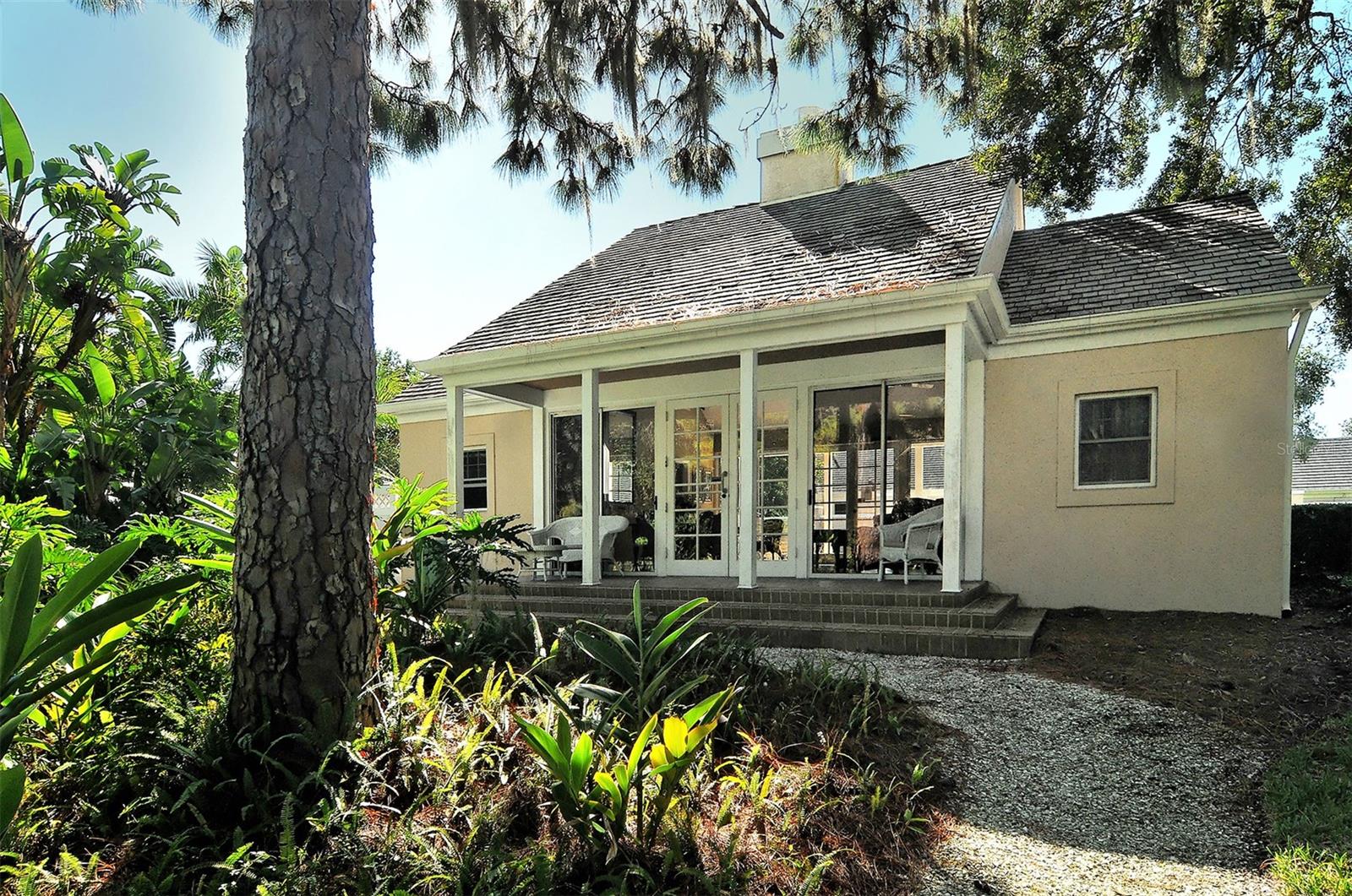 OAKS - Residential