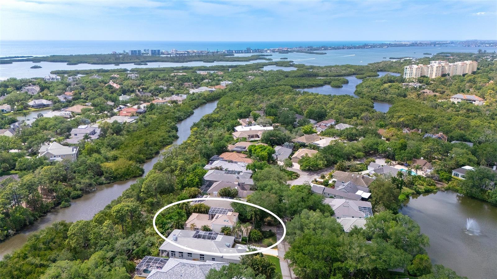 OAKS - Residential