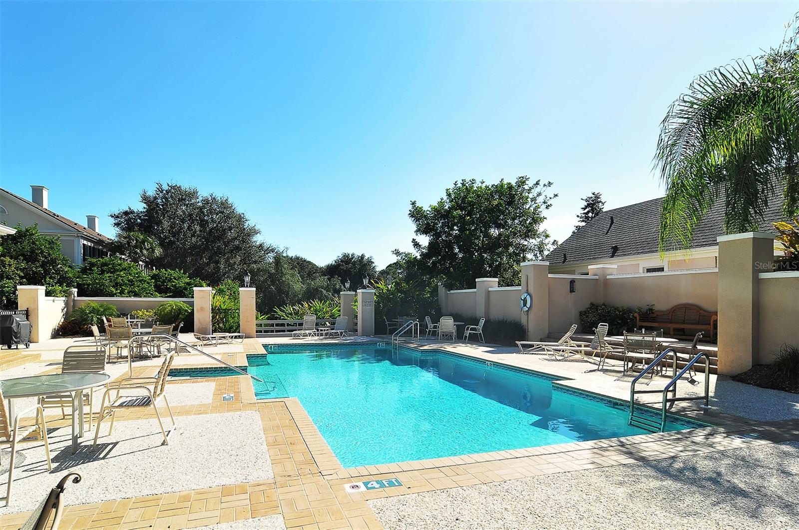 OAKS - Residential