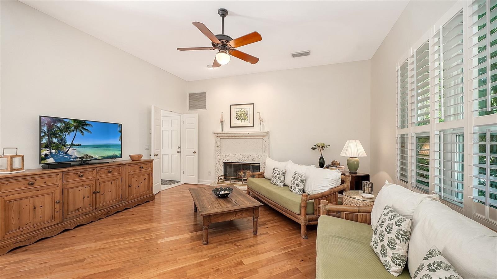 OAKS - Residential