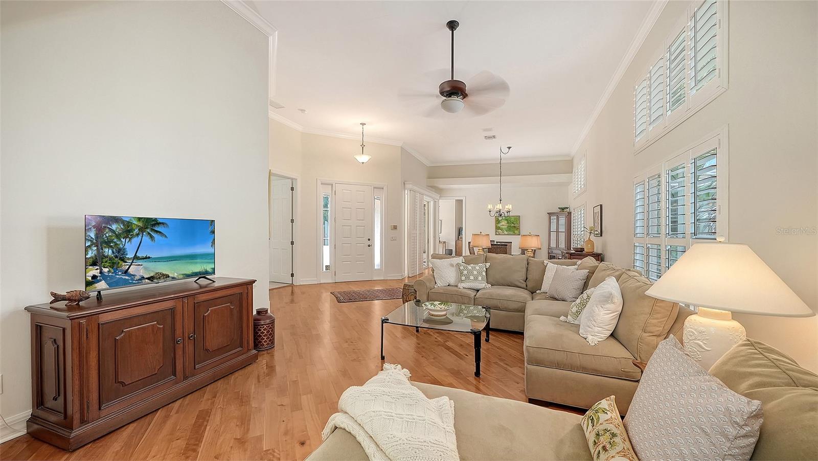 OAKS - Residential