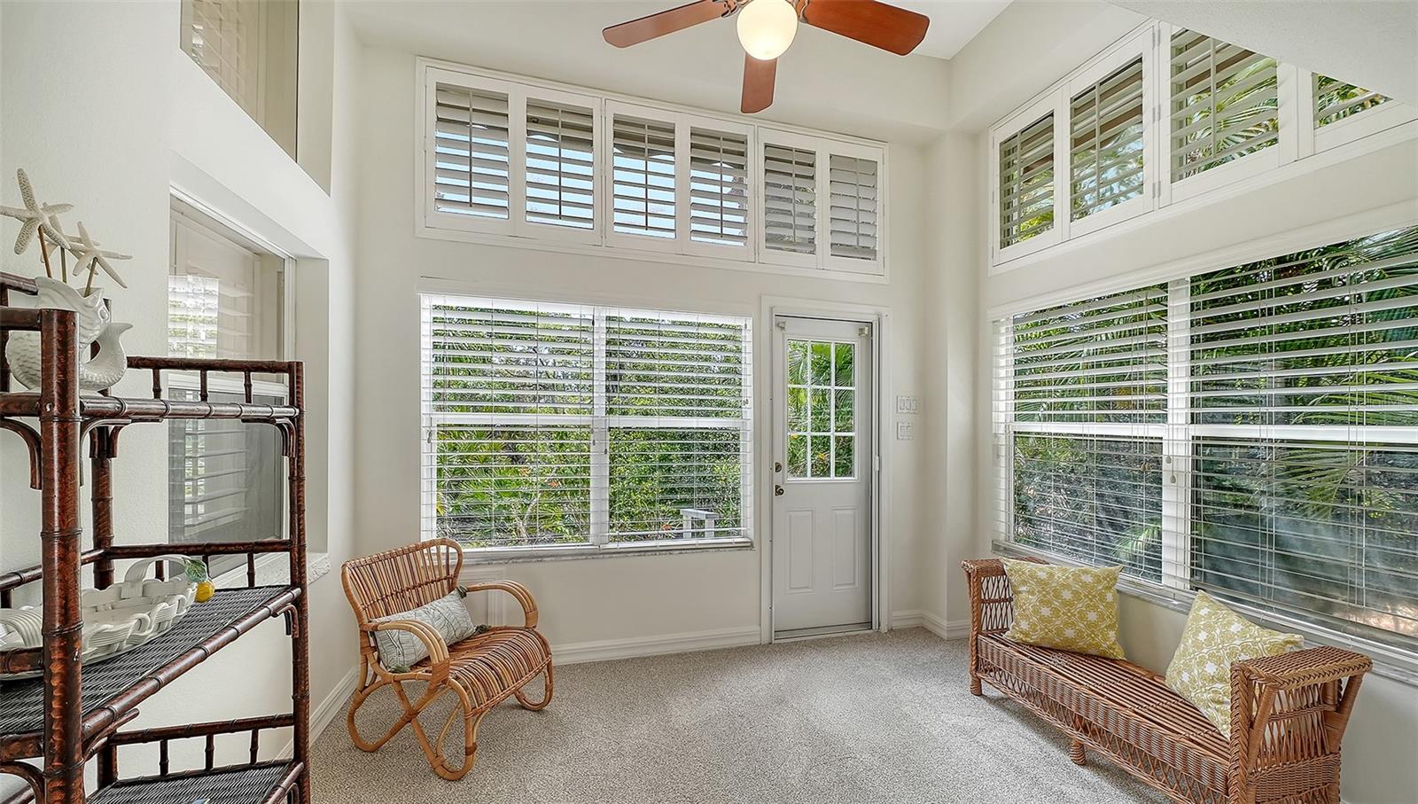 OAKS - Residential