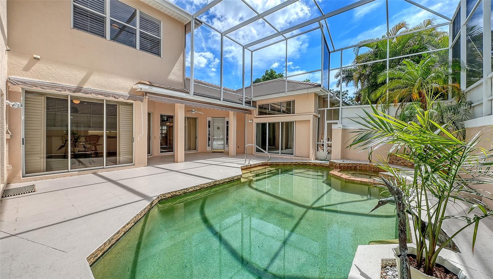 OAKS - Residential