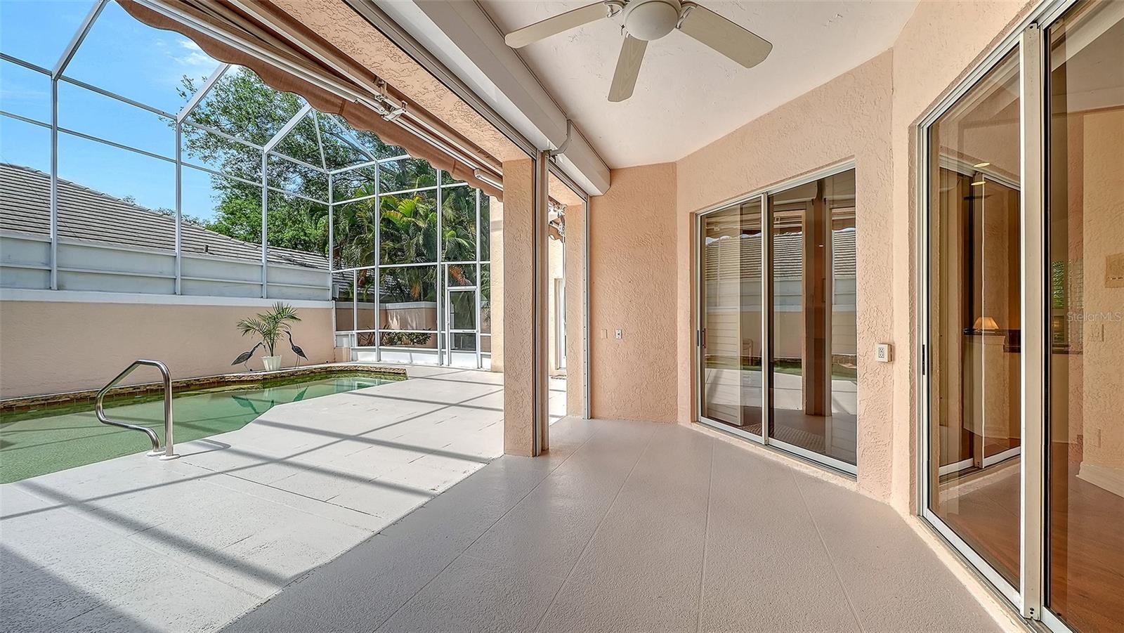 OAKS - Residential